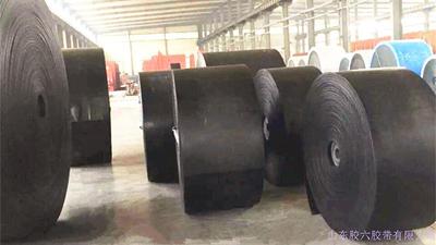 2019.10.11日尼龙带NN100  B1200X4(3+1.5)完成生产