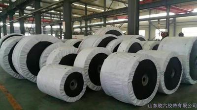 2019.03.26日尼龙输送带完成生产